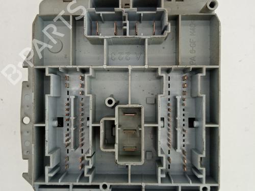 Fuse box FIAT PUNTO (188_) 1.2 60 (188.030, .050, .130, .150, .230, .250) | BP21032410E1 