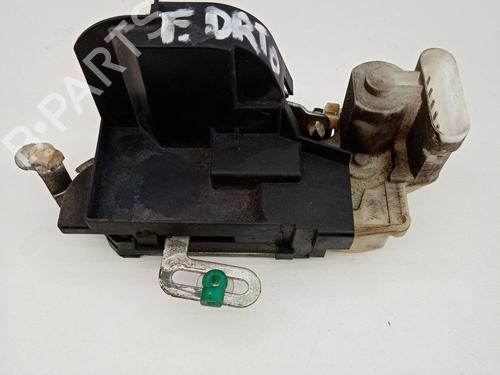 Høyre foran lås FIAT PUNTO (188_) 1.2 60 (188.030, .050, .130, .150, .230, .250) (60 hp) 21032420