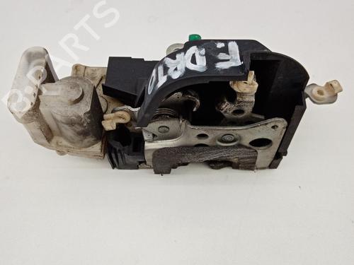 Høyre foran lås FIAT PUNTO (188_) 1.2 60 (188.030, .050, .130, .150, .230, .250) | BP21032420C97