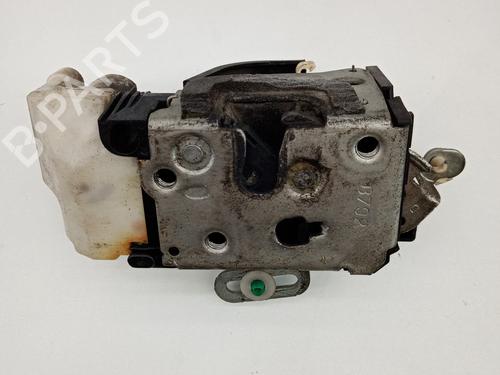 Høyre foran lås FIAT PUNTO (188_) 1.2 60 (188.030, .050, .130, .150, .230, .250) | BP21032420C97