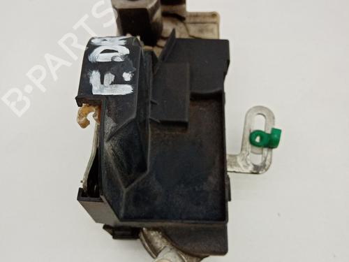 Høyre foran lås FIAT PUNTO (188_) 1.2 60 (188.030, .050, .130, .150, .230, .250) | BP21032420C97