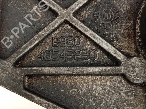 Ignition coil FIAT PUNTO (188_) 1.2 60 (188.030, .050, .130, .150, .230, .250) | BP21032424M94