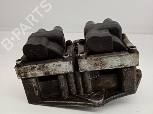Ignition coil FIAT PUNTO (188_) 1.2 60 (188.030, .050, .130, .150, .230, .250) | BP21032424M94