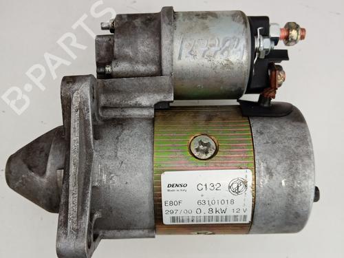 Startmotor FIAT PUNTO (188_) 1.2 60 (188.030, .050, .130, .150, .230, .250) (60 hp) 21032434