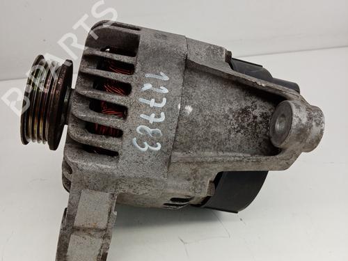 Alternator FIAT PUNTO (188_) 1.2 60 (188.030, .050, .130, .150, .230, .250) | BP21032433M7 