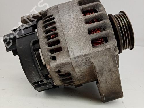 Alternator FIAT PUNTO (188_) 1.2 60 (188.030, .050, .130, .150, .230, .250) | BP21032433M7 