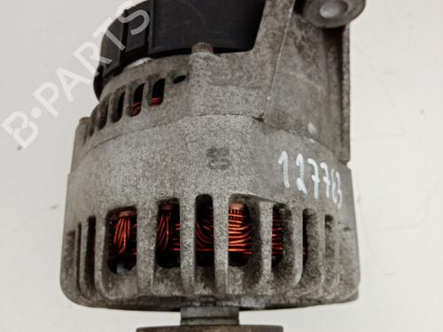 Alternator FIAT PUNTO (188_) 1.2 60 (188.030, .050, .130, .150, .230, .250) | BP21032433M7 