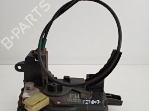 Venstre foran lås OPEL ASTRA H (A04) 1.4 (L48) (90 hp) 21032447