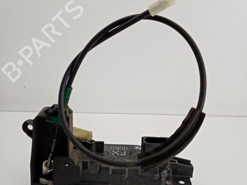 Front right lock OPEL ASTRA H (A04) 1.4 (L48) | BP21032446C97 