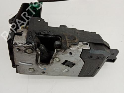 Front right lock OPEL ASTRA H (A04) 1.4 (L48) | BP21032446C97 