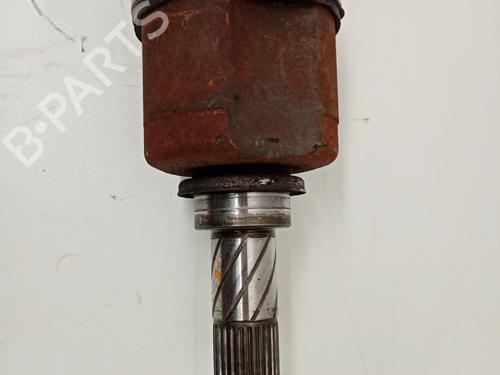 Annen RENAULT MEGANE II Estate (KM0/1_) 1.5 dCi (KM16, KM1E) | BP21032470O1 