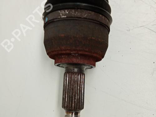 Annen RENAULT MEGANE II Estate (KM0/1_) 1.5 dCi (KM16, KM1E) | BP21032470O1 