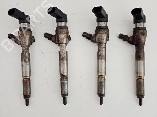Used Injector RENAULT MEGANE II Estate (KM0/1_) 1.5 dCi (KM16, KM1E) (106 hp) 21032475