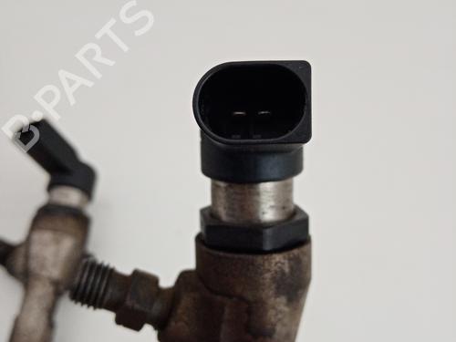 Injector RENAULT MEGANE II Estate (KM0/1_) 1.5 dCi (KM16, KM1E) | BP21032475M100 