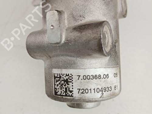 Other RENAULT MEGANE II Estate (KM0/1_) 1.5 dCi (KM16, KM1E) | BP21032476O1