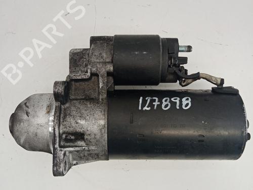 Used Starter BMW 3 (E36) 318 tds (90 hp) 21032491