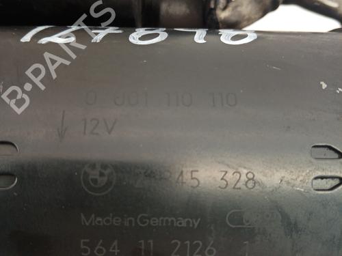 Starter BMW 3 (E36) 318 tds | BP21032491M8