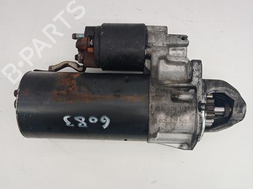 Starter BMW 3 (E36) 318 tds | BP21032491M8