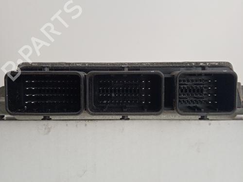 Calculateur moteur (ecu) RENAULT MEGANE II Estate (KM0/1_) 1.5 dCi (KM16, KM1E) | BP21032513M57