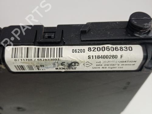 Electronic module RENAULT MEGANE II Estate (KM0/1_) 1.5 dCi (KM16, KM1E) | BP21032512M83