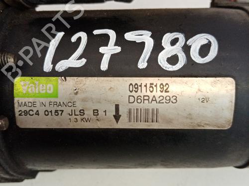 Starter OPEL ASTRA H (A04) 1.4 (L48) | BP21032541M8 