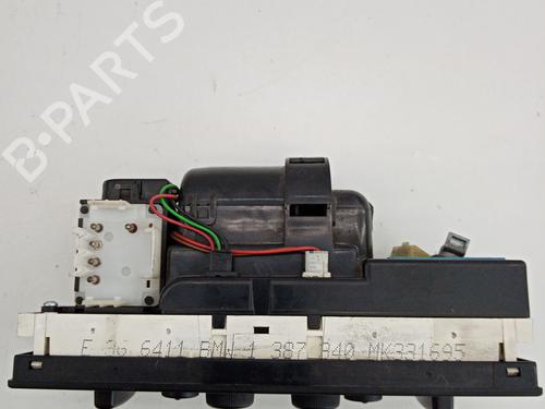 Climate control BMW 3 (E36) 318 tds | BP21032551I5