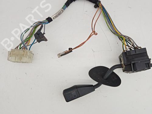 Used Steering column stalk BMW 3 (E36) 318 tds (90 hp) 21032553