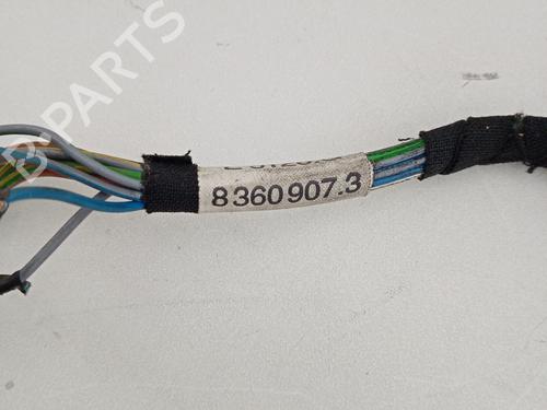 Steering column stalk BMW 3 (E36) 318 tds | BP21032553I23 