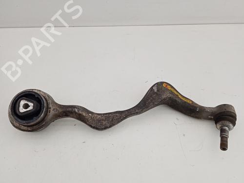 Used Left front suspension arm BMW 1 (E87) 120 d (163 hp) 21032605