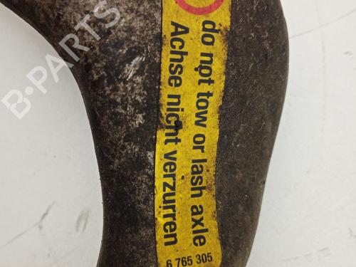 Left front suspension arm BMW 1 (E87) 120 d | BP21032605M12 