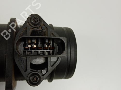 Mass air flow sensor SEAT IBIZA IV (6J5, 6P1) | BP21032621M95
