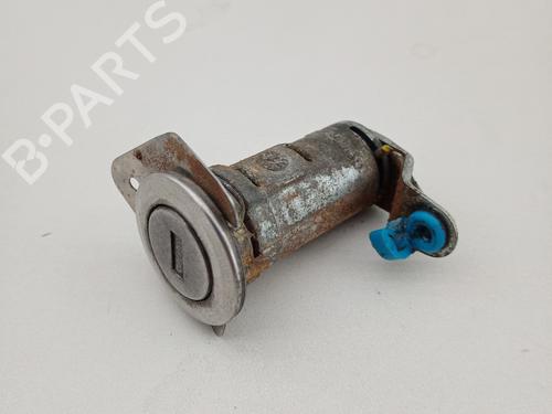 Tailgate lock IVECO DAILY IV Van 35C13 V, 35C13 V/P, 35S13 V, 35S13 V/P S/REF