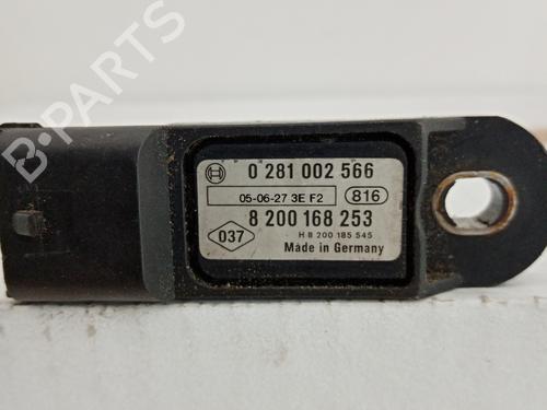 Other RENAULT MEGANE II (BM0/1_, CM0/1_) | BP21032647O1