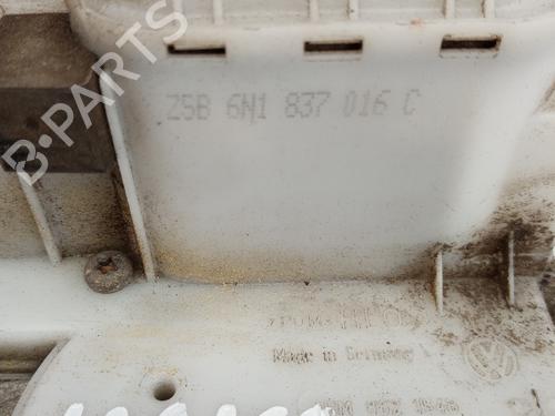 Front right lock VW POLO III (6N1)  | BP21032652C97