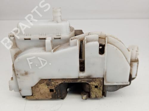 Front right lock VW POLO III (6N1)  | BP21032652C97