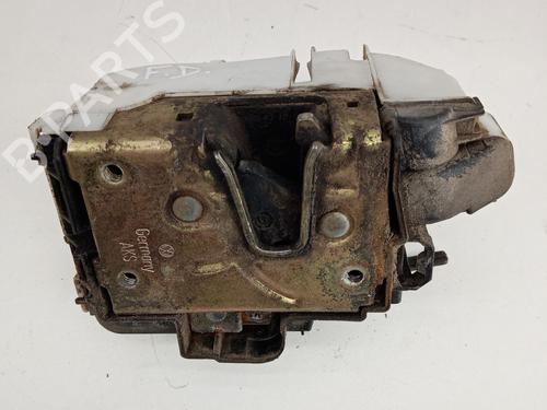 Front right lock VW POLO III (6N1)  | BP21032652C97