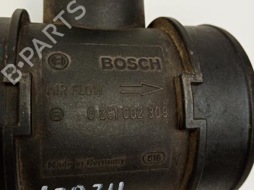 Mass air flow sensor FIAT PUNTO (188_) | BP21032683M95
