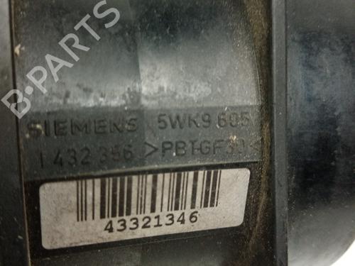 Mass air flow sensor BMW 3 Touring (E46)  | BP21032689M95 