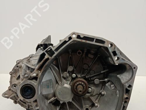 Used Gearbox RENAULT CLIO III (BR0/1, CR0/1) [2005-2014]  21032724