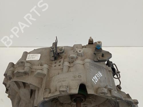 Gearbox VOLVO V40 Estate (645) | BP21032763M3