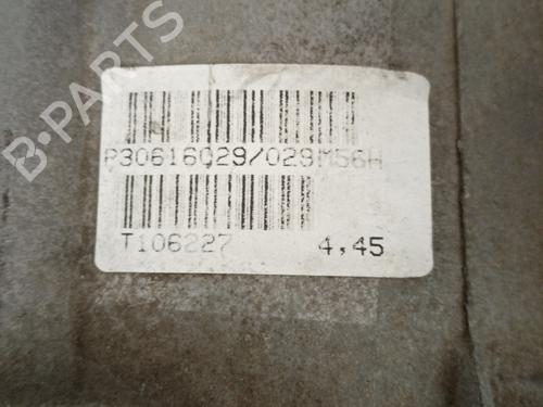 Gearbox VOLVO V40 Estate (645) | BP21032763M3