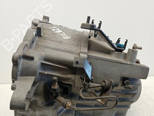 Gearbox VOLVO V40 Estate (645) | BP21032763M3