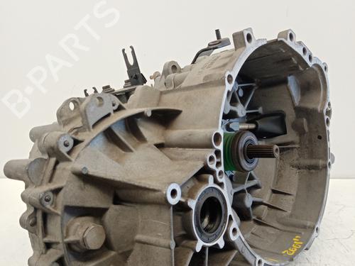 Gearbox VOLVO V40 Estate (645) | BP21032763M3