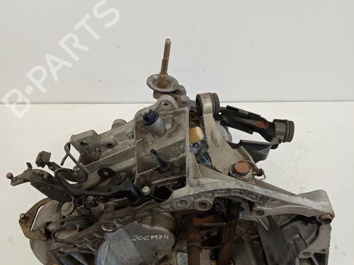 Gearbox CITROËN XANTIA (X1_, X2_)  | BP21032766M3 