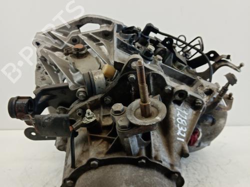 Gearbox CITROËN XANTIA (X1_, X2_)  | BP21032766M3 