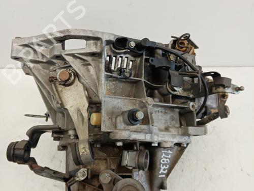 Gearbox CITROËN XANTIA (X1_, X2_)  | BP21032766M3 