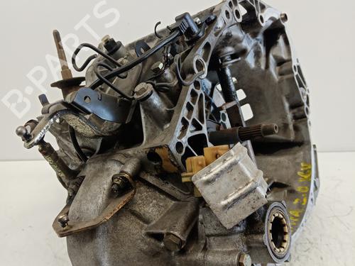 Gearbox CITROËN XANTIA (X1_, X2_)  | BP21032766M3 