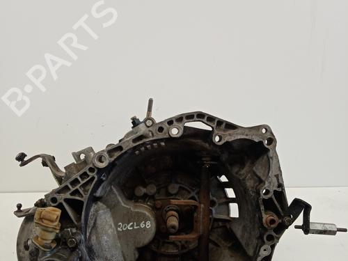 Cambio CITROËN XANTIA (X1_, X2_) [1993-2003]  21032767