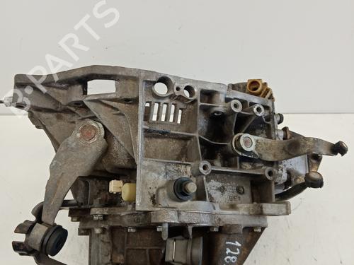 Gearbox CITROËN XANTIA (X1_, X2_)  | BP21032767M3 