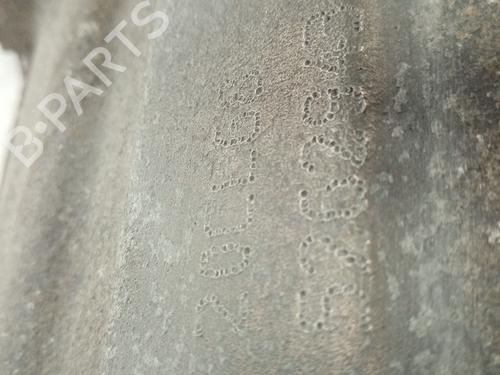 Gearbox CITROËN XANTIA (X1_, X2_)  | BP21032767M3 